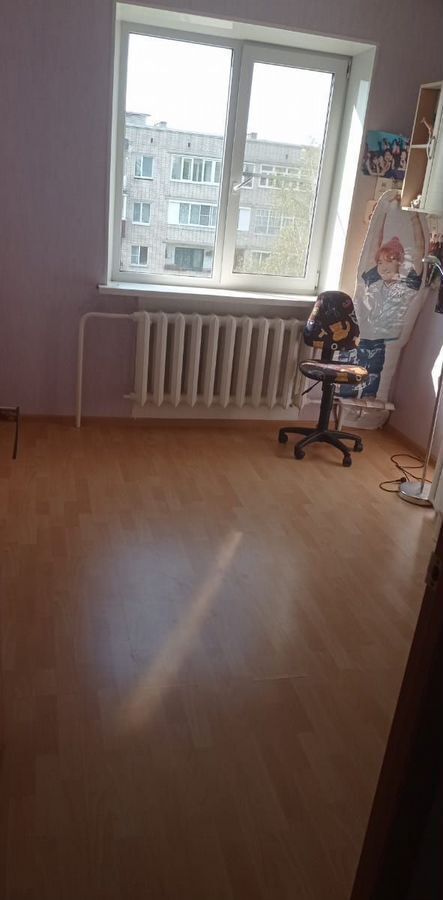 квартира р-н Старорусский г Старая Русса ул Латышских Гвардейцев 6 городское поселение город Старая Русса фото 15