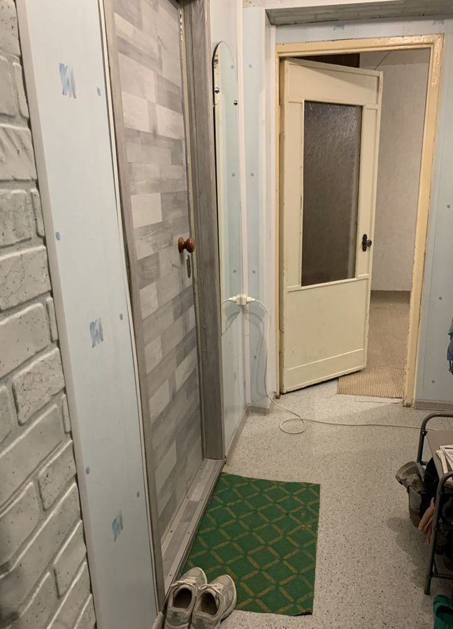 квартира г Мирный ул Циргвава 13 фото 3