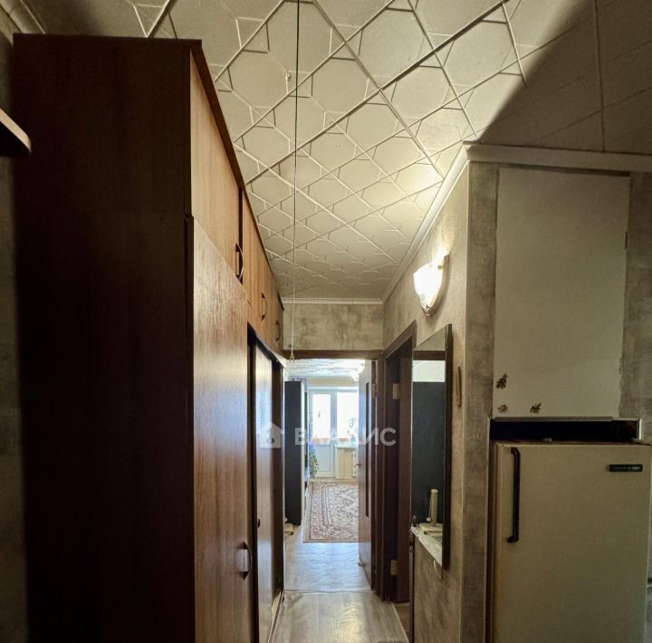 квартира г Ковров ул Куйбышева 6 фото 9