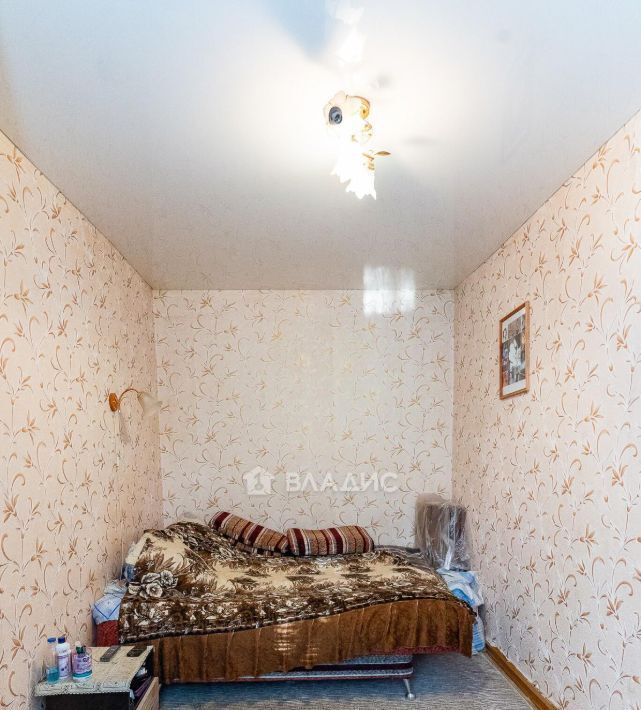 квартира г Ковров пр-кт Ленина 31 фото 8