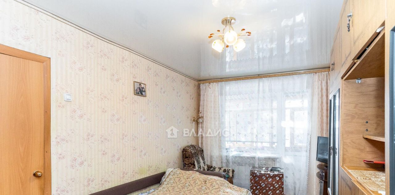 квартира г Ковров пр-кт Ленина 31 фото 9