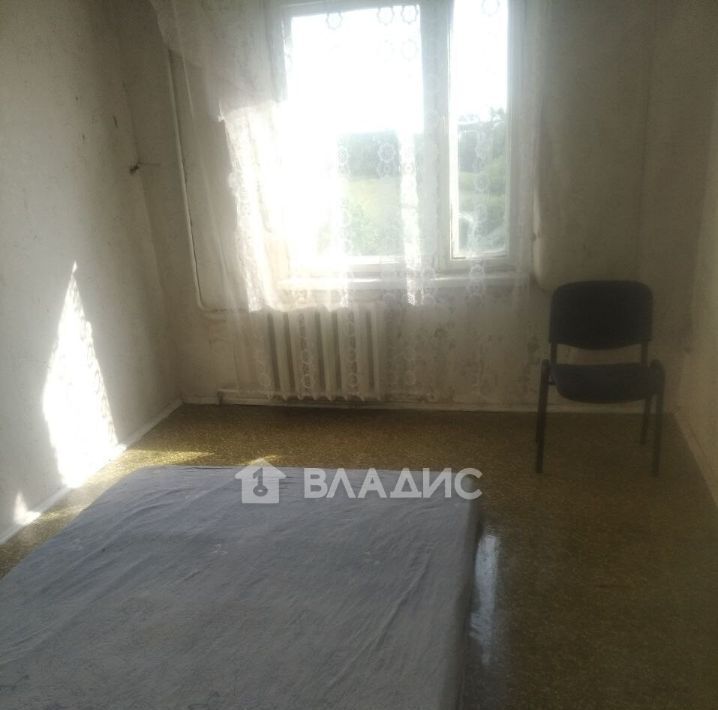 квартира р-н Вязниковский г Вязники мкр Нововязники ул Юбилейная 6 фото 5