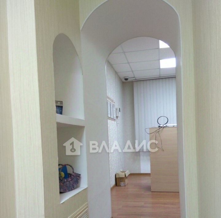 квартира г Ковров ул Барсукова 17 фото 12
