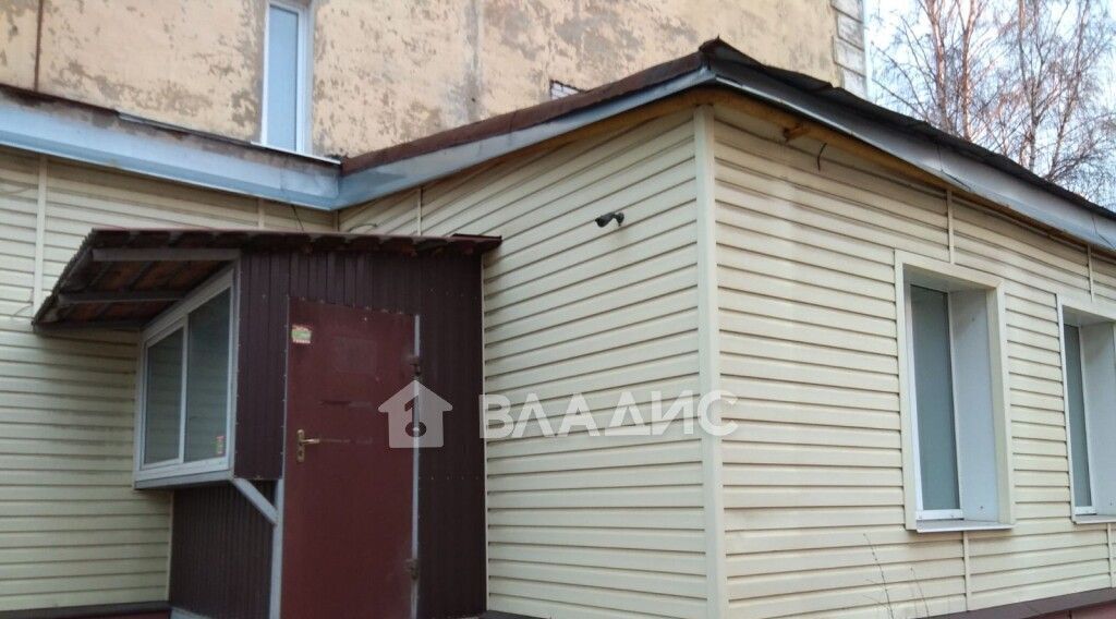 квартира г Ковров ул Барсукова 17 фото 16