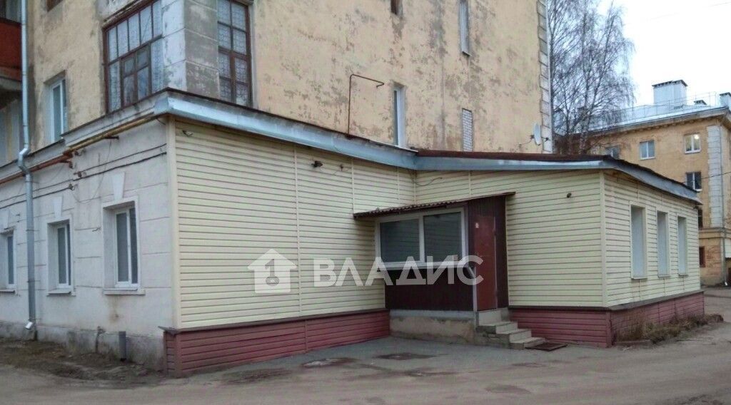 квартира г Ковров ул Барсукова 17 фото 17