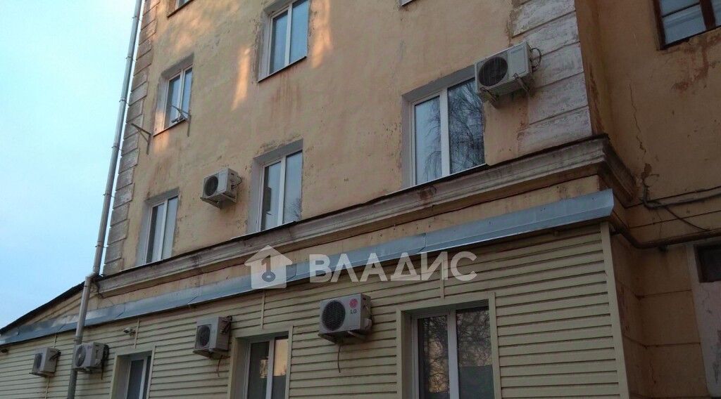 квартира г Ковров ул Барсукова 17 фото 19