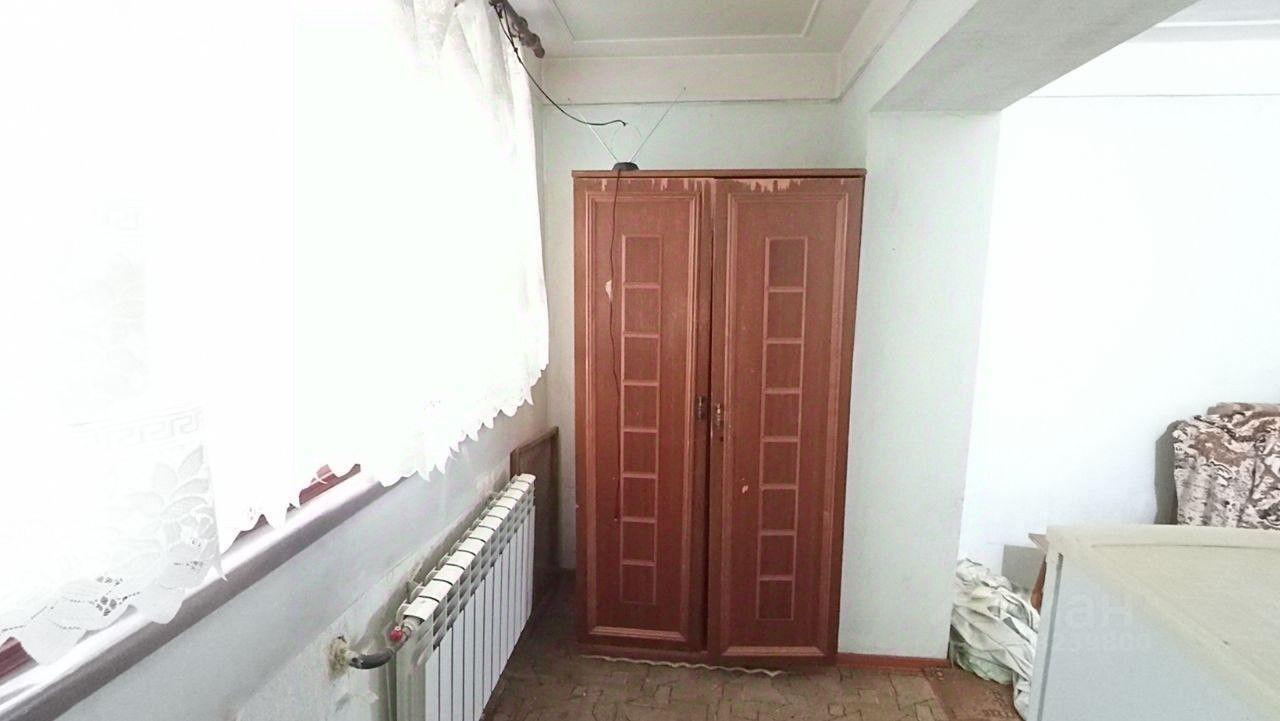 квартира г Краснодар р-н Карасунский ул Гидростроителей 21 фото 7