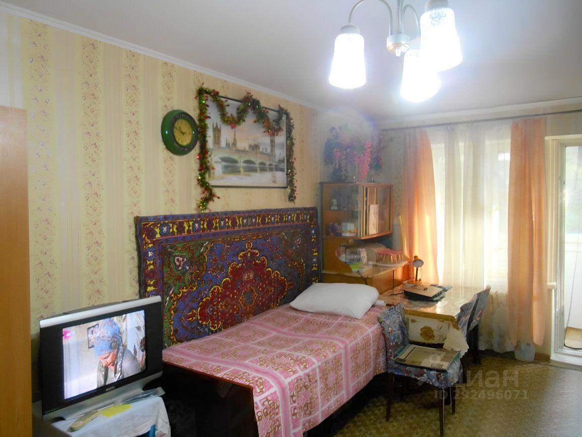 квартира г Сочи ул Курская 17 мкр. ВВС фото 6
