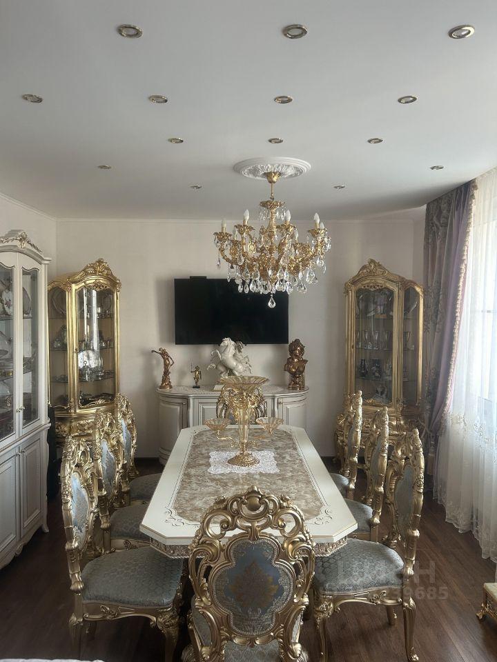 квартира г Одинцово ул Белорусская 10 ЖК «Одинцовский парк» фото 3