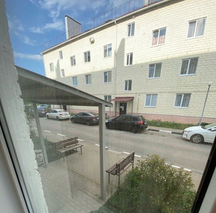 квартира г Белгород Восточный ул Донецкая 83ж фото 10