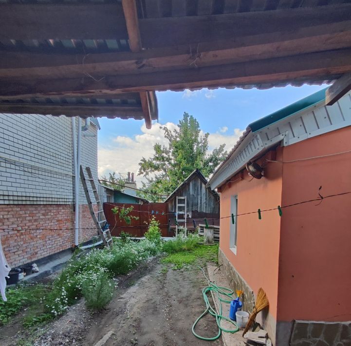 дом г Саратов р-н Кировский ул Сердобская фото 5