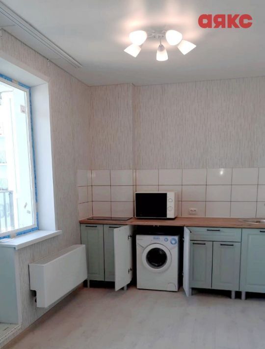 квартира г Ярославль р-н Дзержинский ул Брагинская 18к/3 фото 3