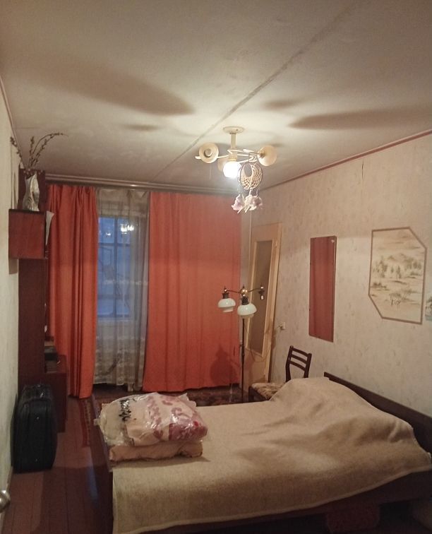 квартира г Глазов ул Советская 34 фото 2