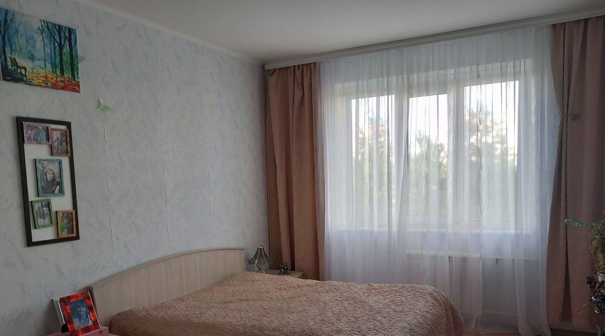 квартира г Курск р-н Центральный пр-кт Вячеслава Клыкова 22 фото 6