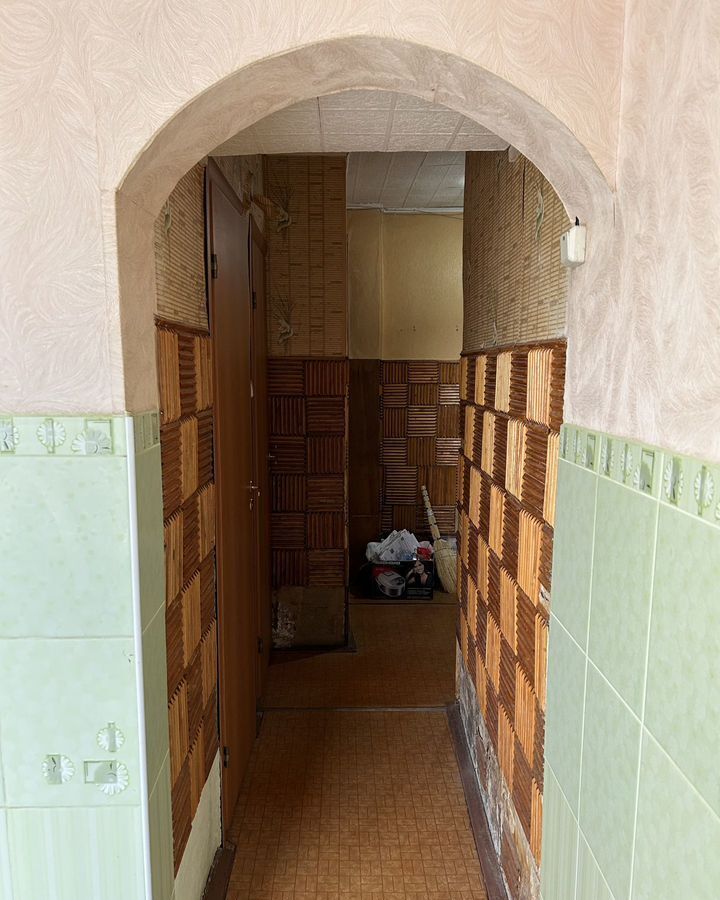 квартира г Шахунья пер Заводской 2 фото 11