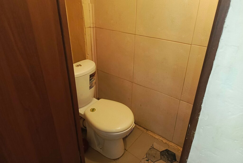 квартира г Шатура г Рошаль ул Свердлова 22 фото 8