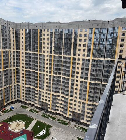 ул Уральская 87/7 ЖК Ural фото