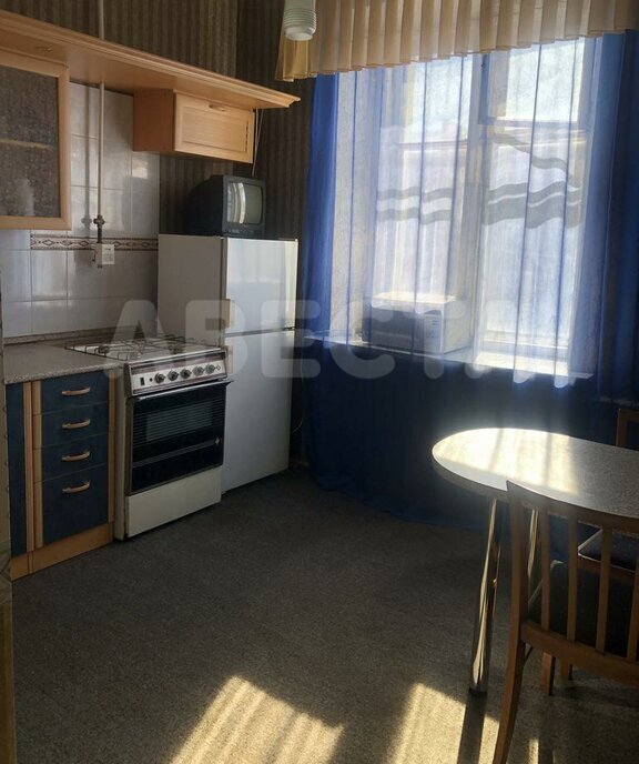 квартира г Омск пл Ленинградская 3 Центральный АО фото 4