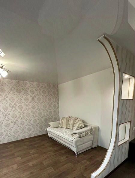 квартира г Кемерово р-н Заводский пер Щегловский 40 фото 2