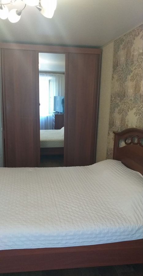 квартира г Пенза р-н Ленинский ул Космодемьянской 1 фото 2