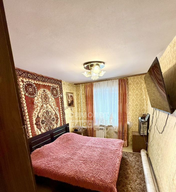 квартира г Липецк р-н Октябрьский пр-кт Победы 118 21-й м-н фото 2