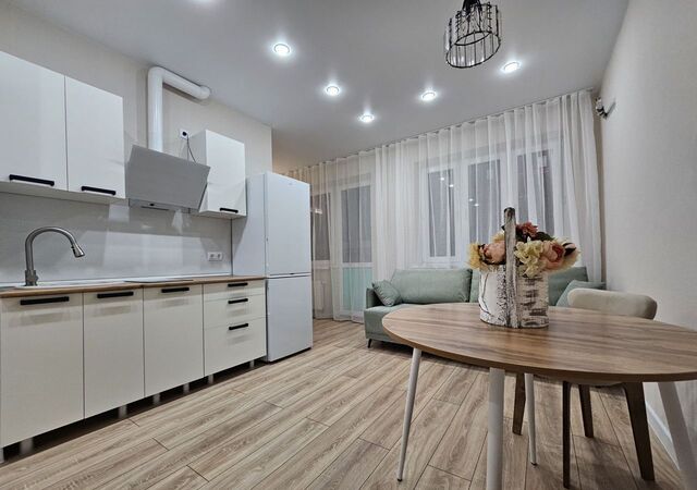 р-н Прикубанский ул им. Мурата Ахеджака 12к/10 фото