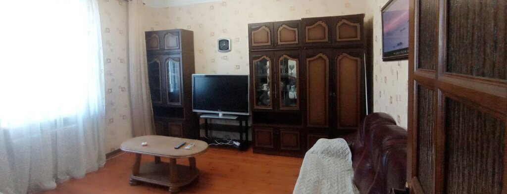 квартира г Магнитогорск р-н Ленинский пр-кт Ленина 33 фото 2