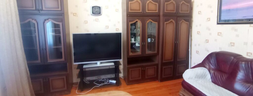 квартира г Магнитогорск р-н Ленинский пр-кт Ленина 33 фото 3
