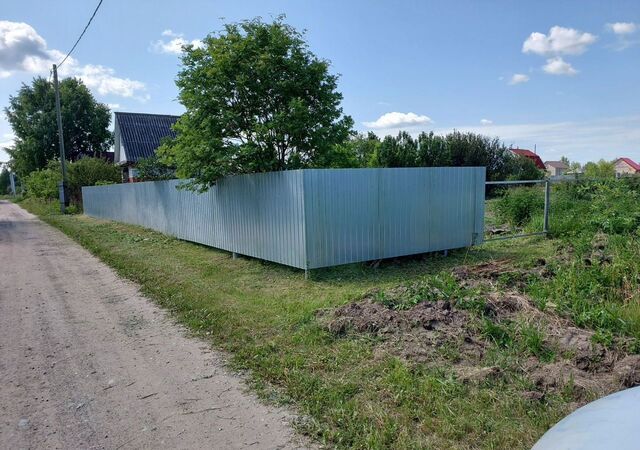 земля ул Южная 200 Онохино фото