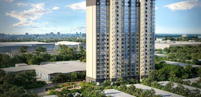 11-й микрорайон фото