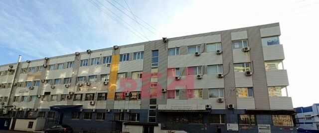 офис р-н Октябрьский Гагаринская дом 70/2 фото