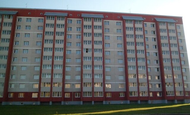 11-й микрорайон фото