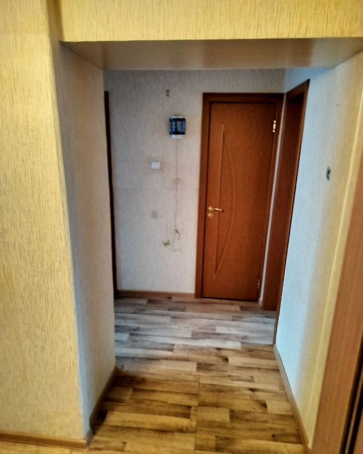 квартира р-н Боровичский г Боровичи ул Сушанская 2 Боровичское городское поселение фото 3