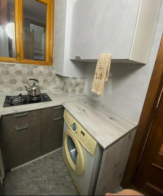 квартира г Ялта туп Таврический 6 фото 4