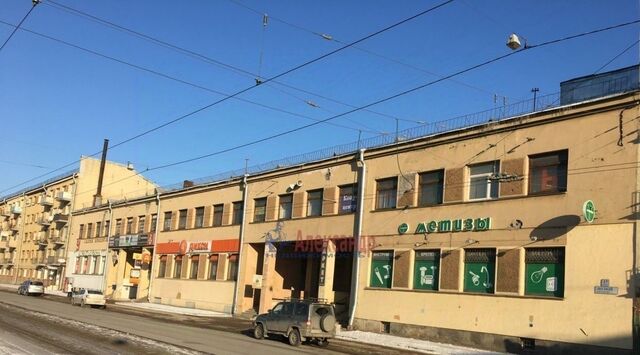 метро Лесная дом 37к фото