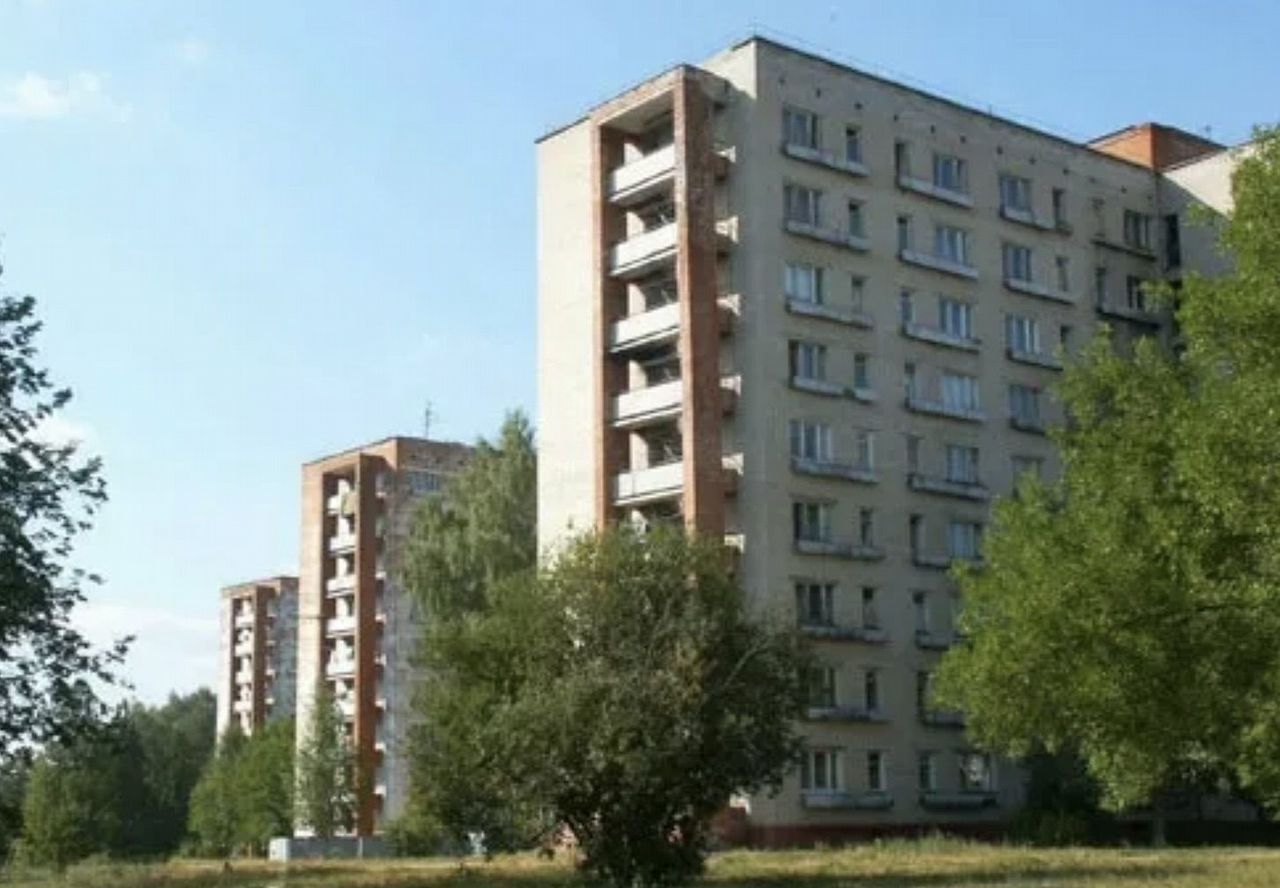 квартира г Саров ул Бессарабенко 19 фото 1