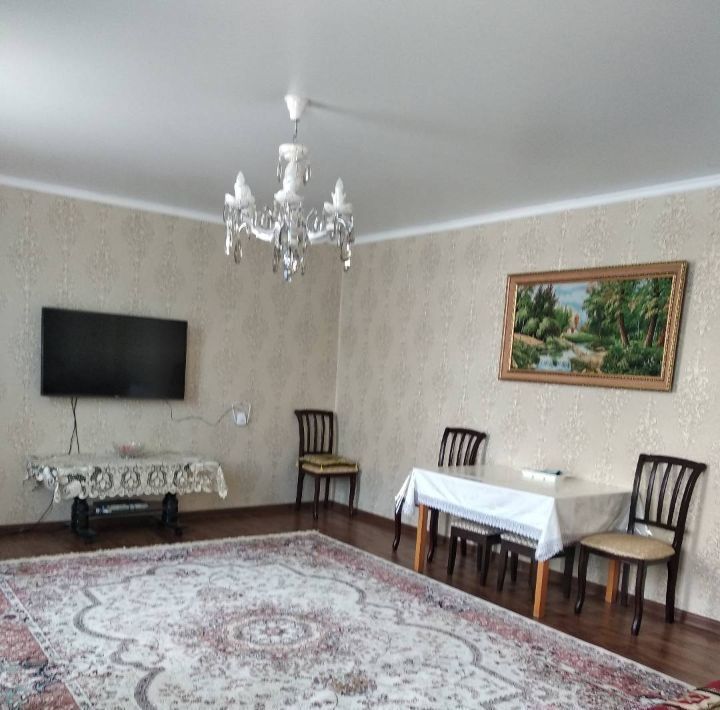 дом г Дербент пр-кт Агасиева 12 фото 1