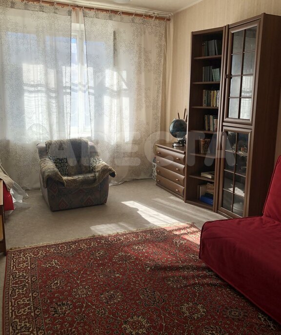 квартира г Омск пл Ленинградская 3 Центральный АО фото 10