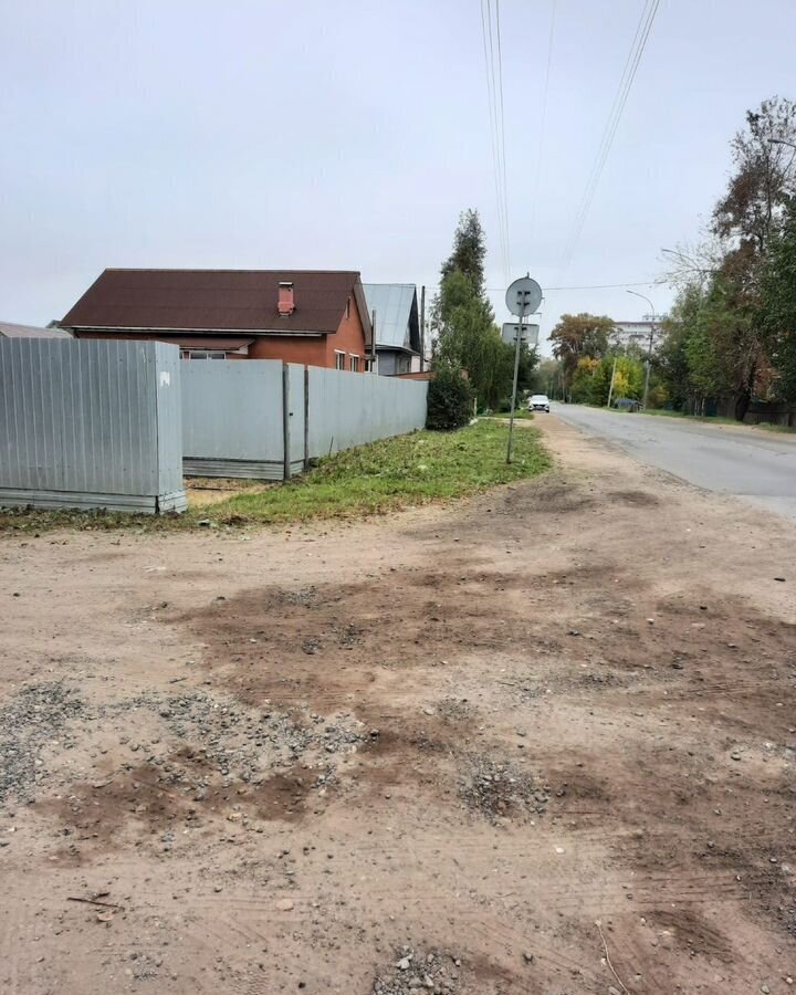 земля г Вологда Заречье ул Полярная 40/26 фото 6