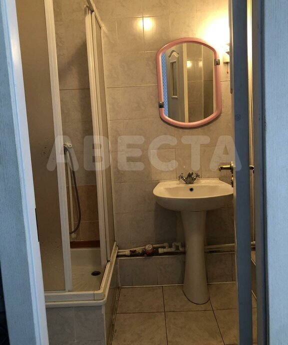 квартира г Омск пл Ленинградская 3 Центральный АО фото 16