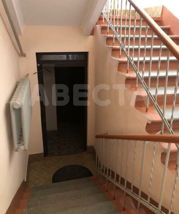 квартира г Омск пл Ленинградская 3 Центральный АО фото 22