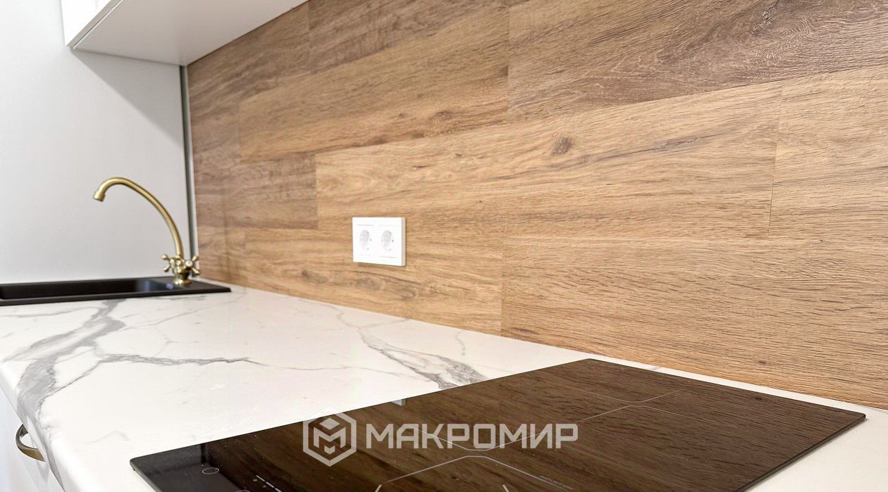 квартира г Ижевск р-н Индустриальный ул Герцена 8к/2 фото 8