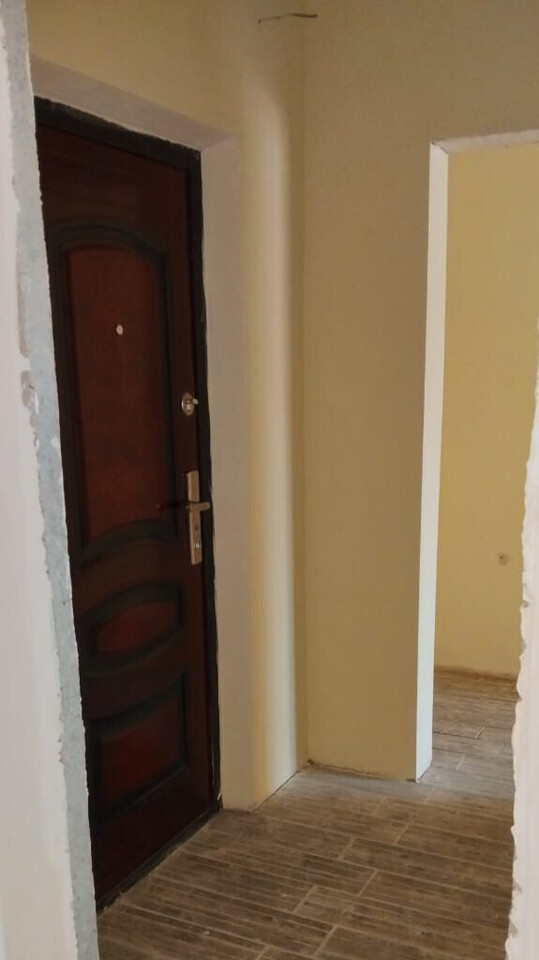квартира г Батайск ул Воровского 63 дом на ул. Воровского, 63 фото 12