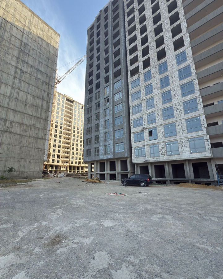 квартира г Махачкала ул Перова 13б р-н Советский фото 5
