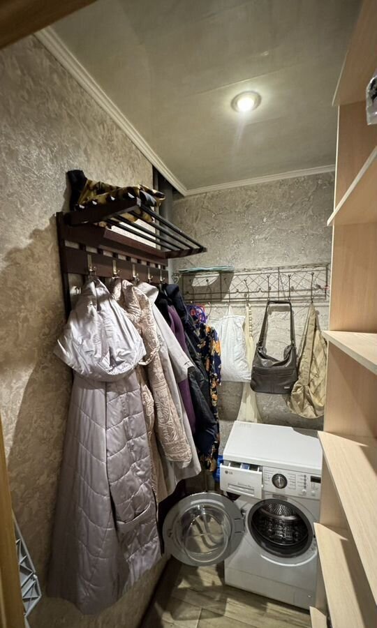 квартира г Курск р-н Сеймский ул Серегина 19 фото 13