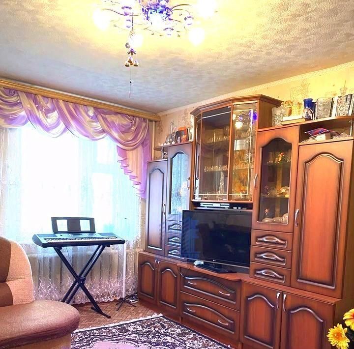квартира г Чебоксары р-н Московский ул Университетская 11 фото 1