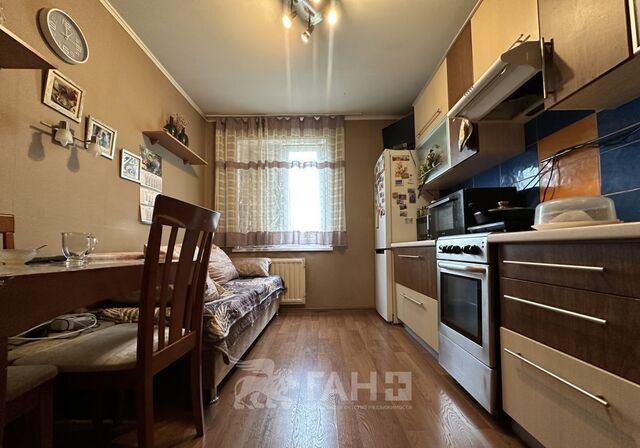 квартира метро Автово ул Маршала Казакова 9к/1 фото