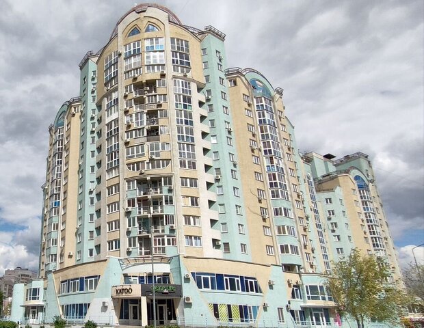 ул Бехтеева С.С. 4 фото