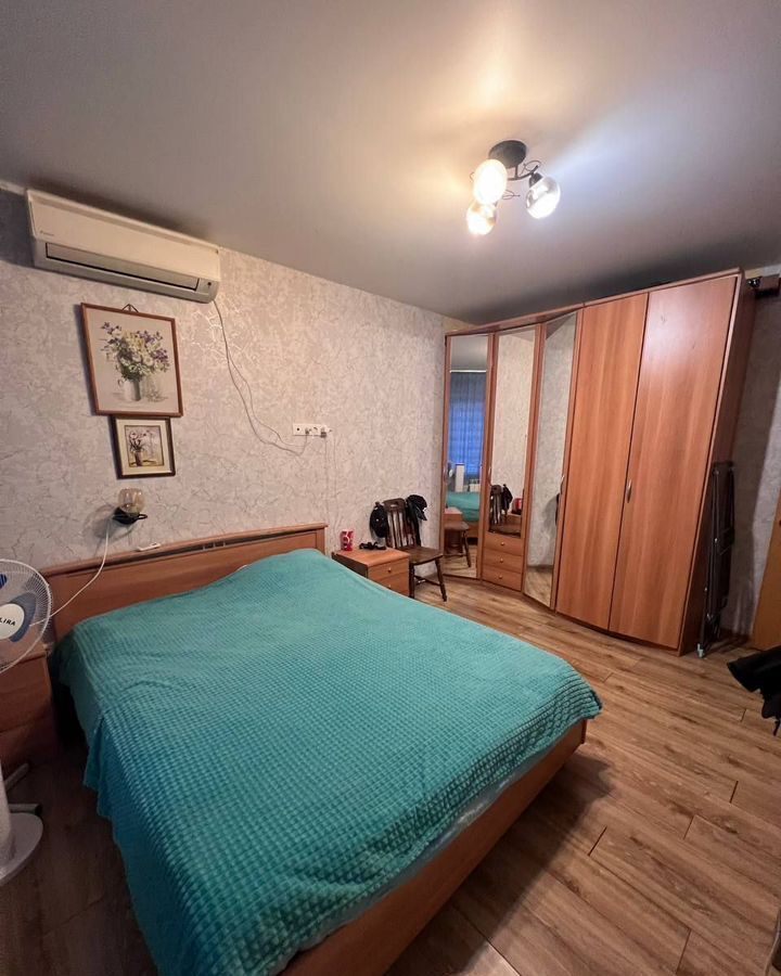 квартира г Сочи р-н Хостинский ул Искры 66/5 фото 2