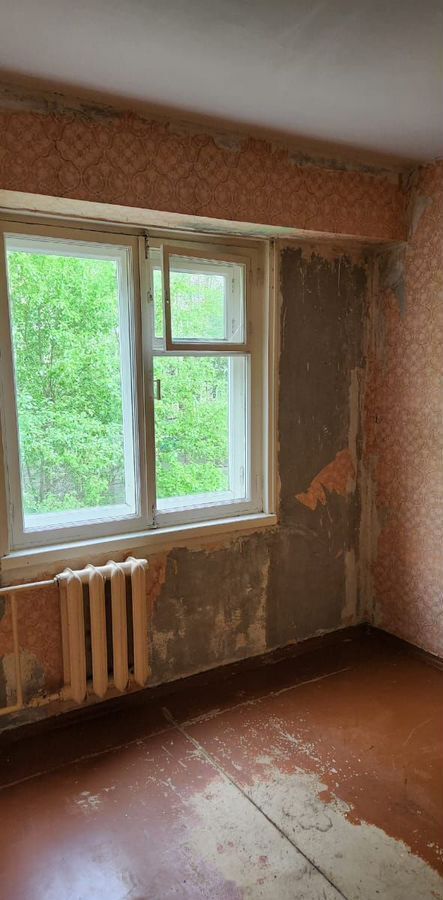 квартира г Северодвинск Новый город пр-кт Труда 36 город фото 2